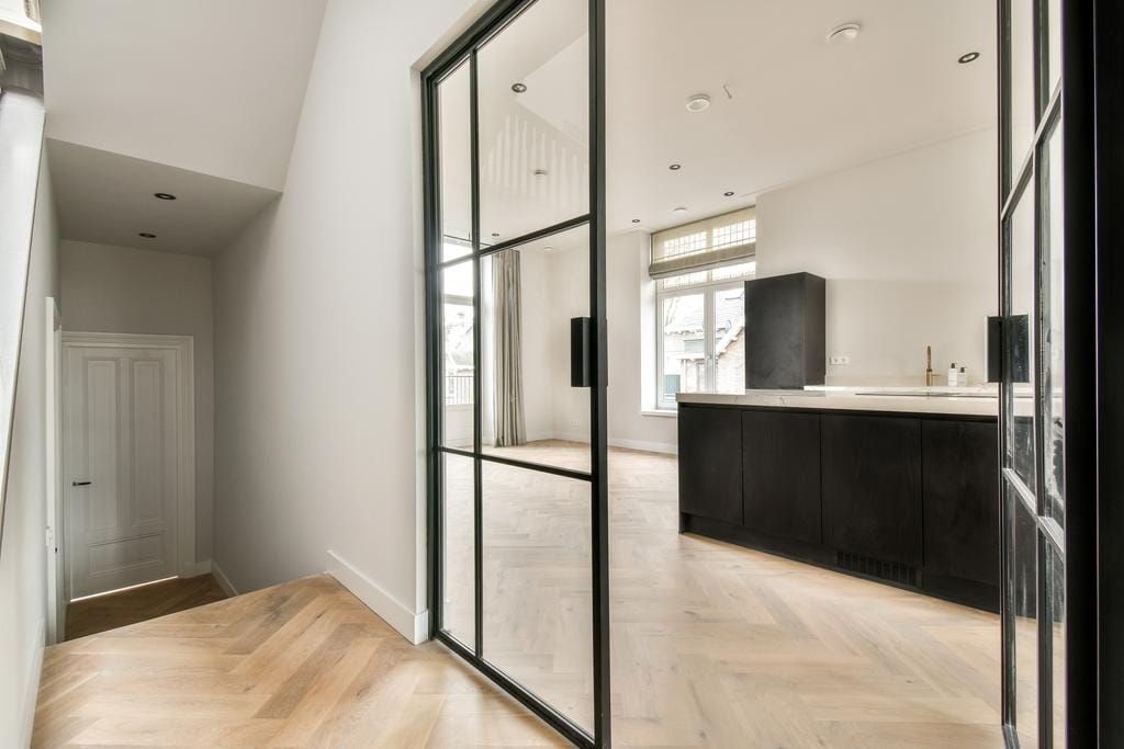 Foto 5 van Prins Hendriklaan 25-C