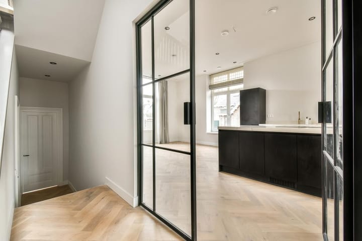 Foto 5 van Prins Hendriklaan 25-C