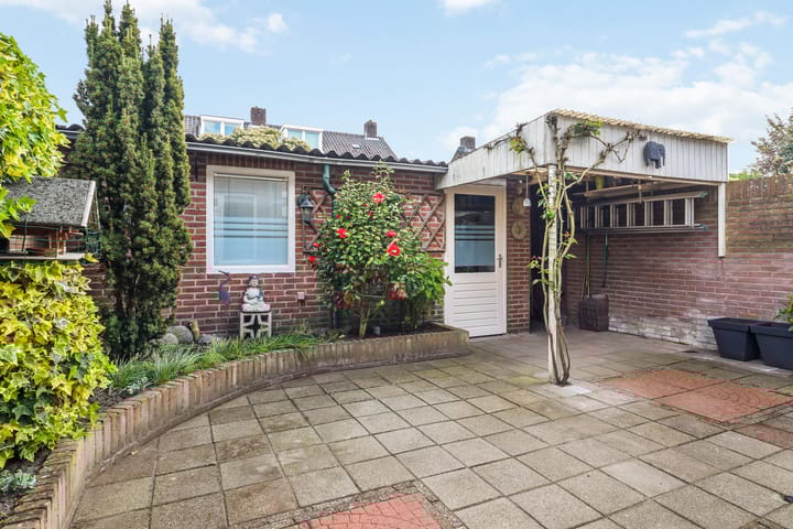 Foto 19 van Ranonkelstraat 5