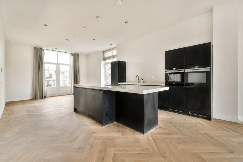 Foto 6 van Prins Hendriklaan 25-C