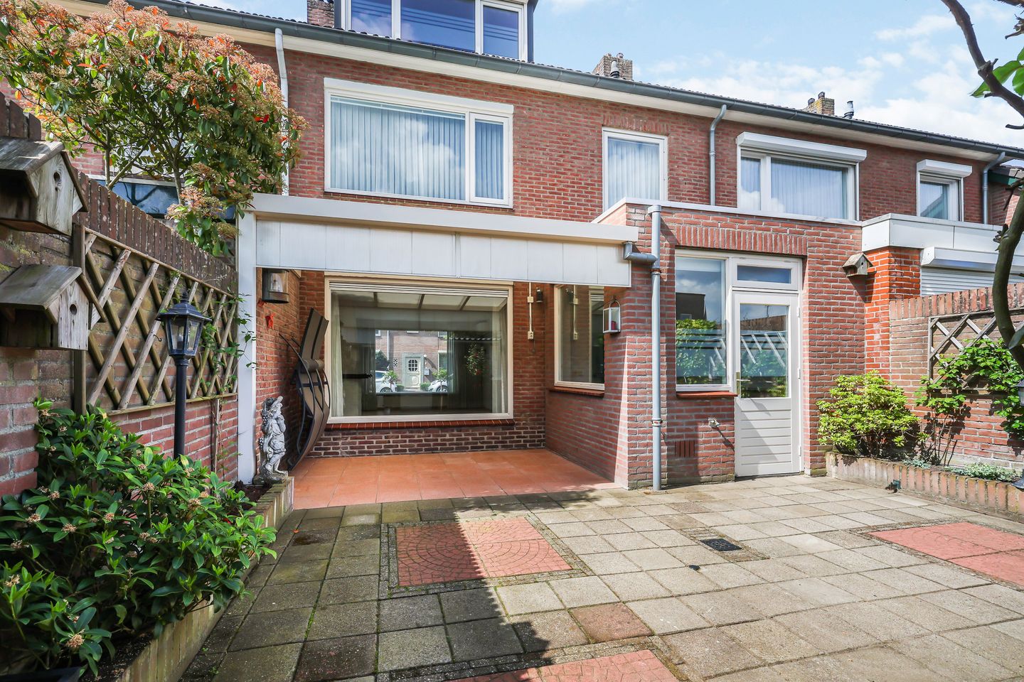 Foto 20 van Ranonkelstraat 5