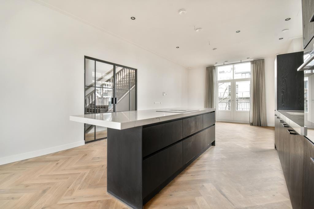 Foto 8 van Prins Hendriklaan 25-C