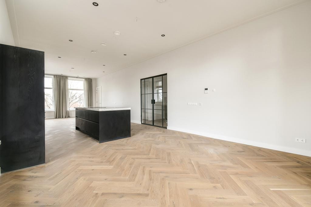 Foto 9 van Prins Hendriklaan 25-C