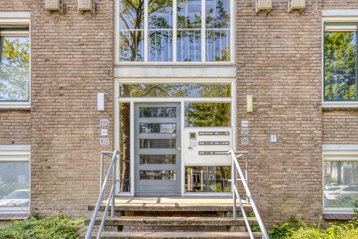 Foto 4 van Raadhuislaan 98