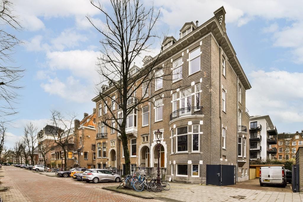 Foto 11 van Prins Hendriklaan 25-C