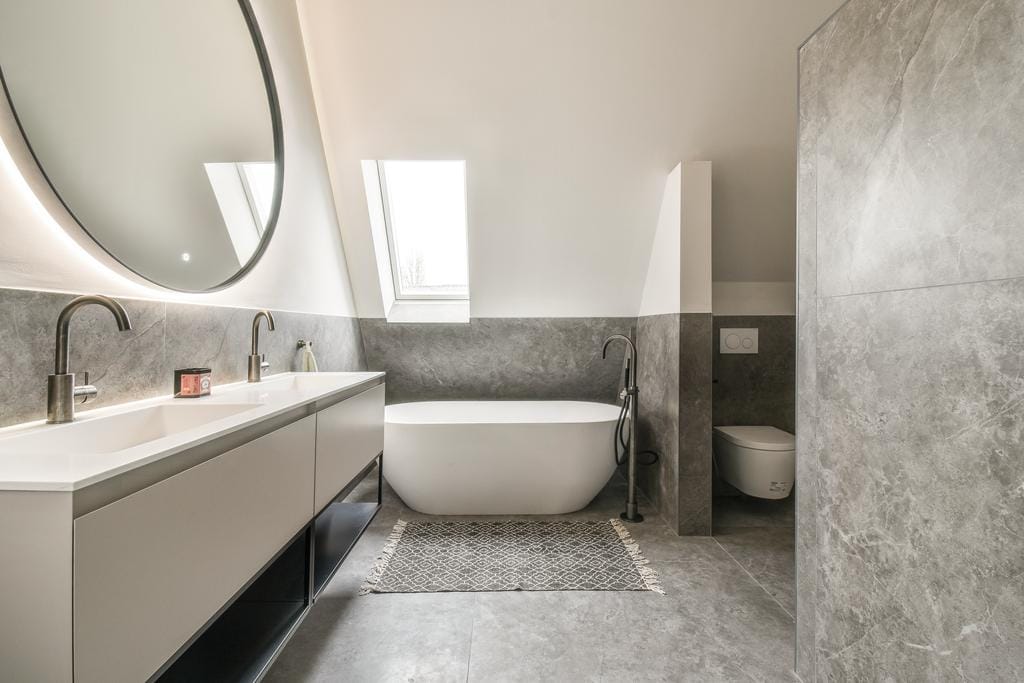 Foto 12 van Prins Hendriklaan 25-C