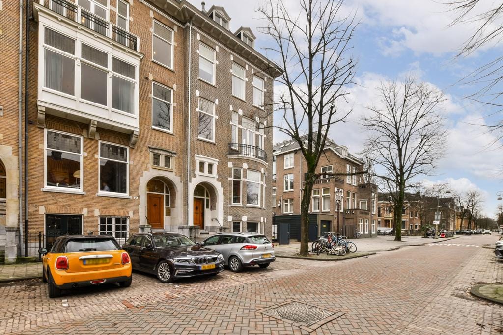 Foto 13 van Prins Hendriklaan 25-C