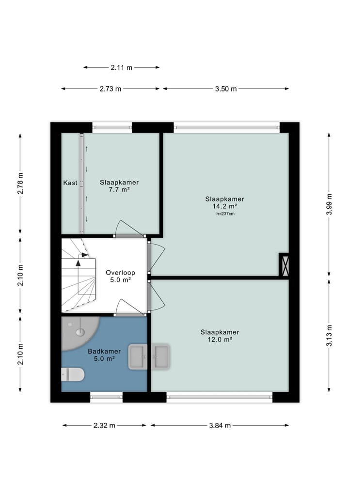 Foto 25 van Ranonkelstraat 5