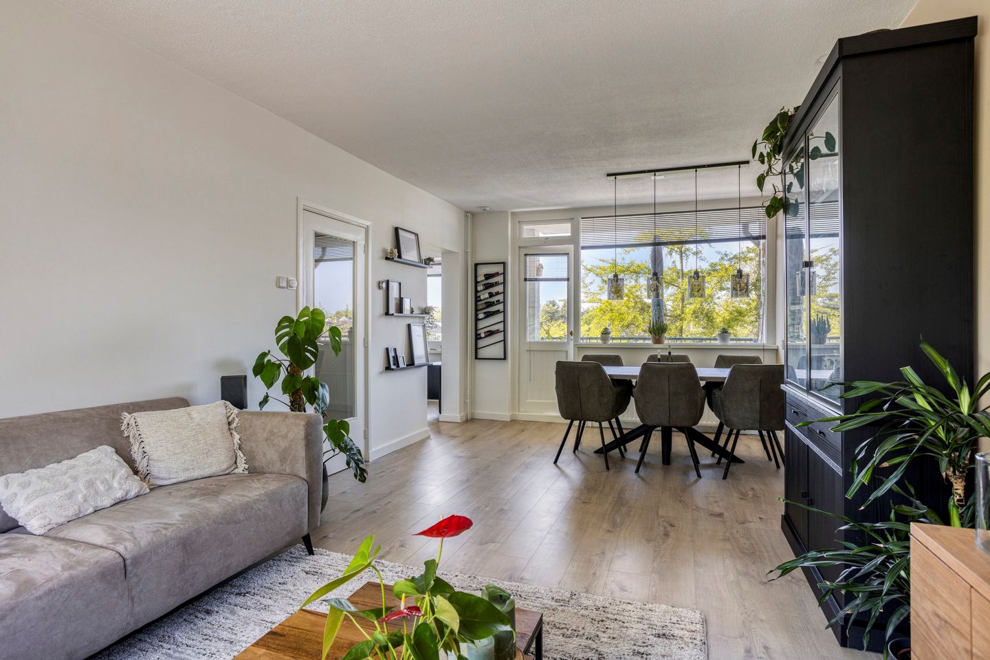 Foto 10 van Raadhuislaan 98