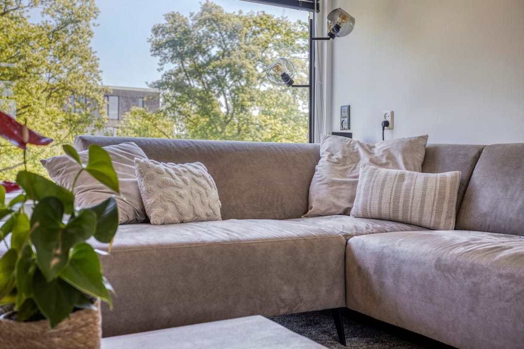 Foto 13 van Raadhuislaan 98