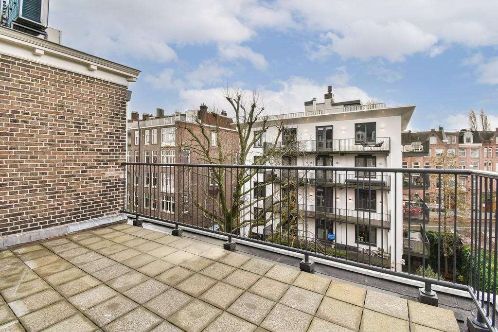 Foto 23 van Prins Hendriklaan 25-C