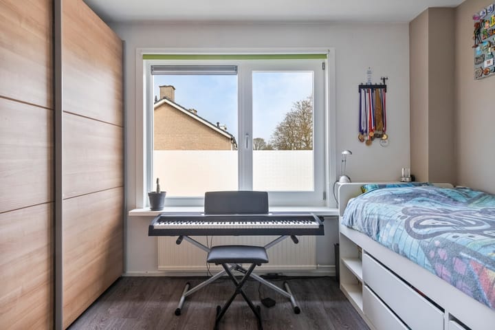 Foto 23 van Klooslaan 1