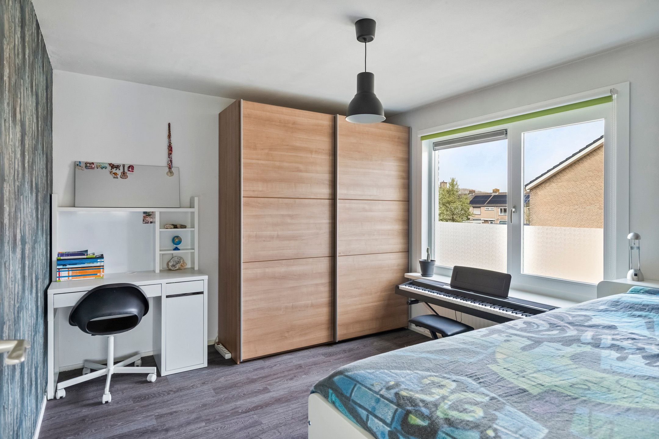 Foto 24 van Klooslaan 1