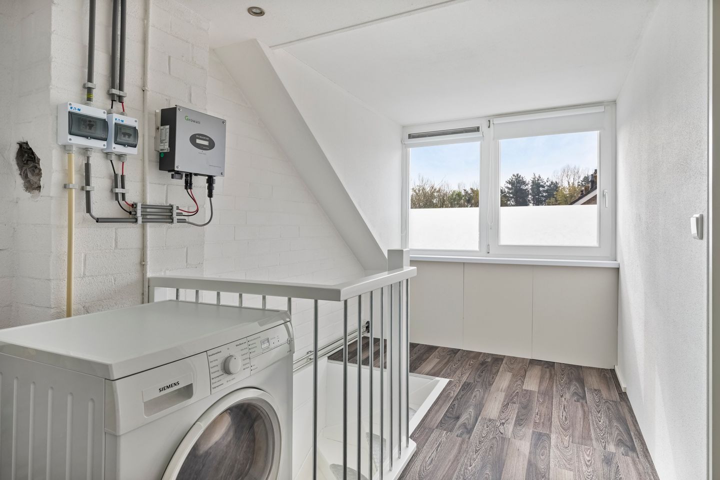 Foto 25 van Klooslaan 1