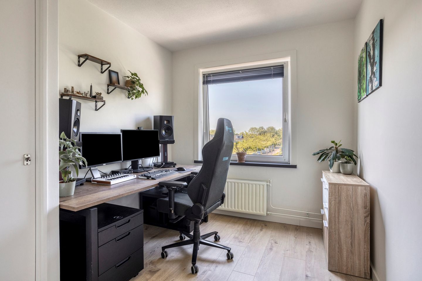 Foto 25 van Raadhuislaan 98