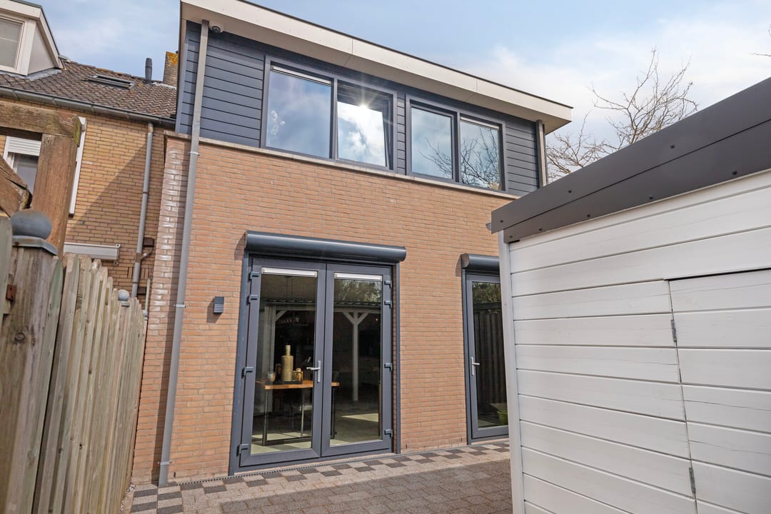 Foto 28 van Klooslaan 1