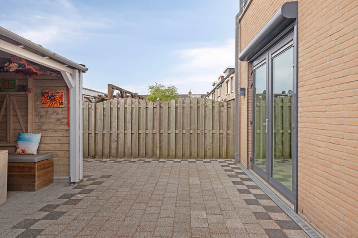 Foto 29 van Klooslaan 1