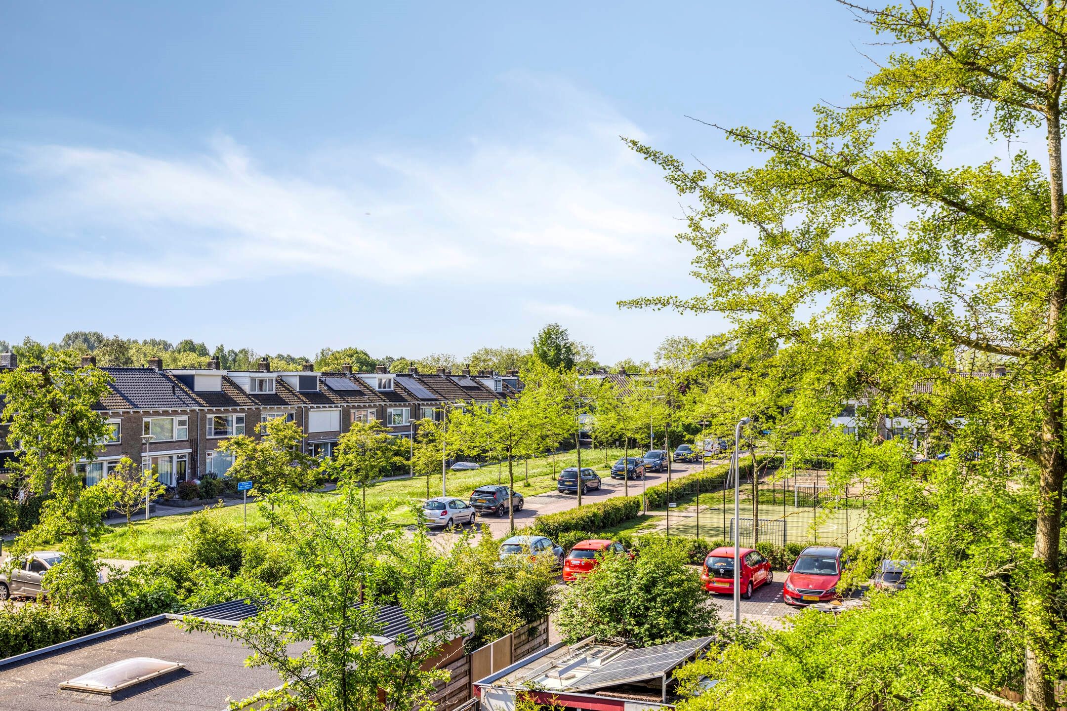 Foto 30 van Raadhuislaan 98