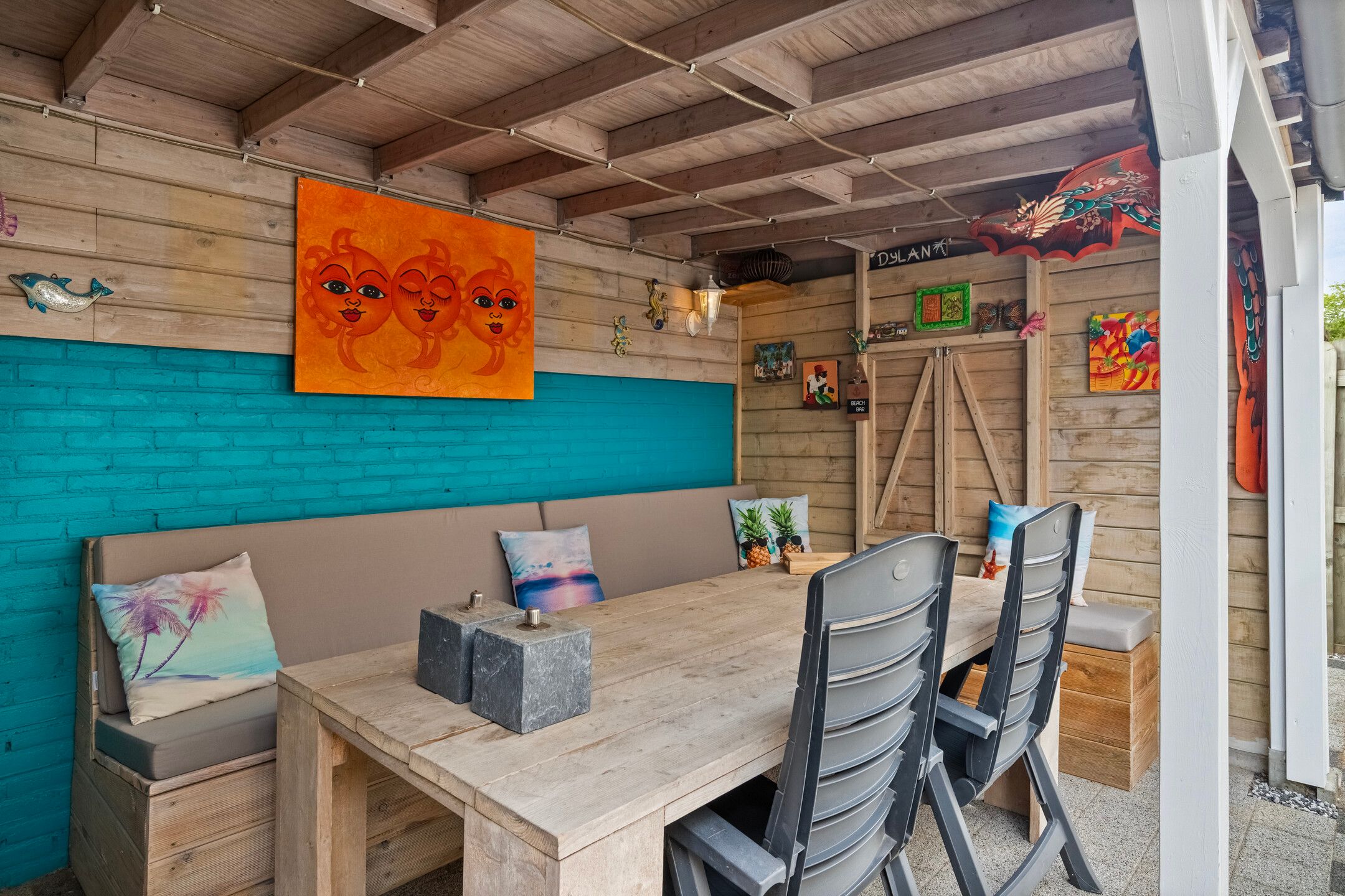 Foto 30 van Klooslaan 1