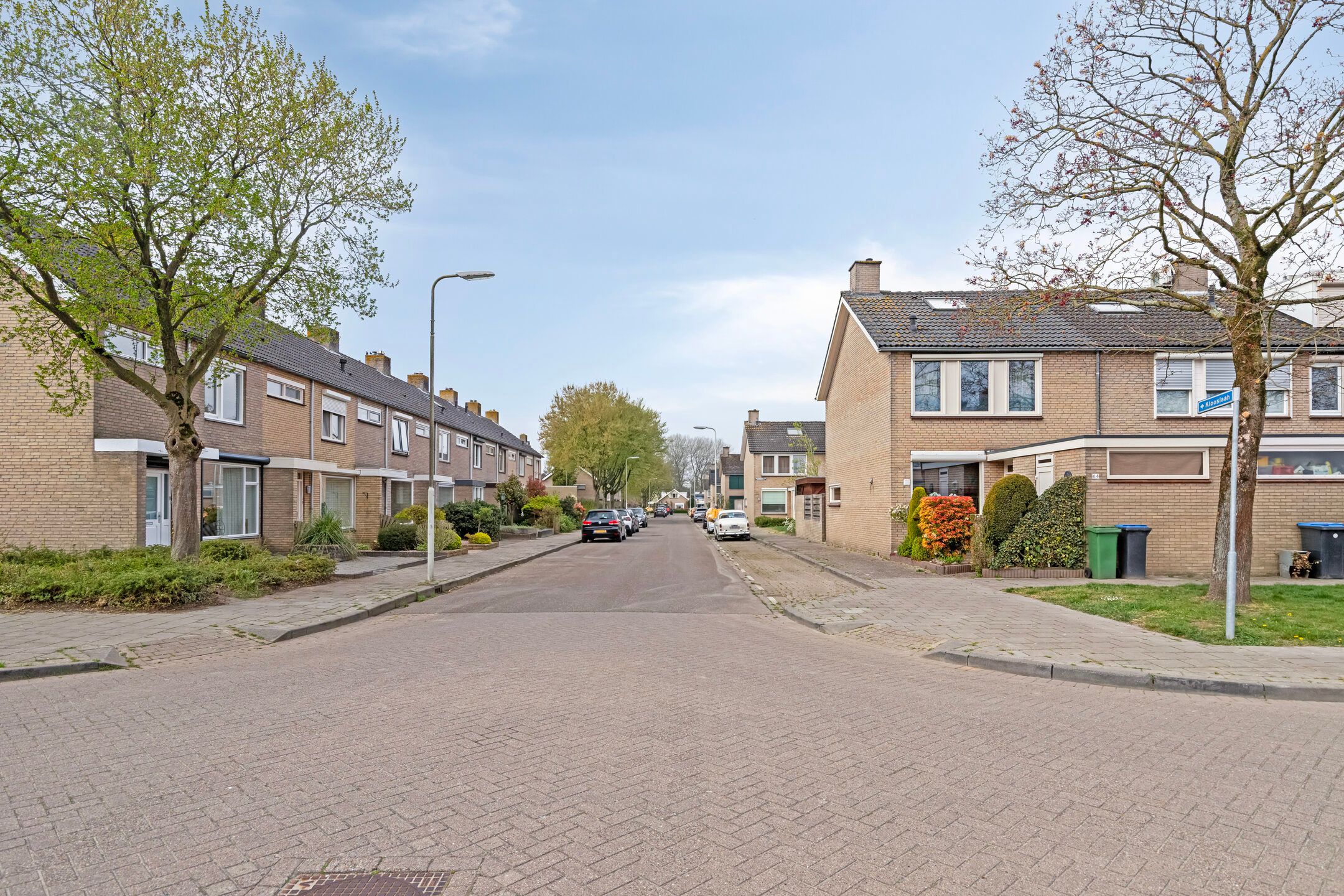 Foto 33 van Klooslaan 1