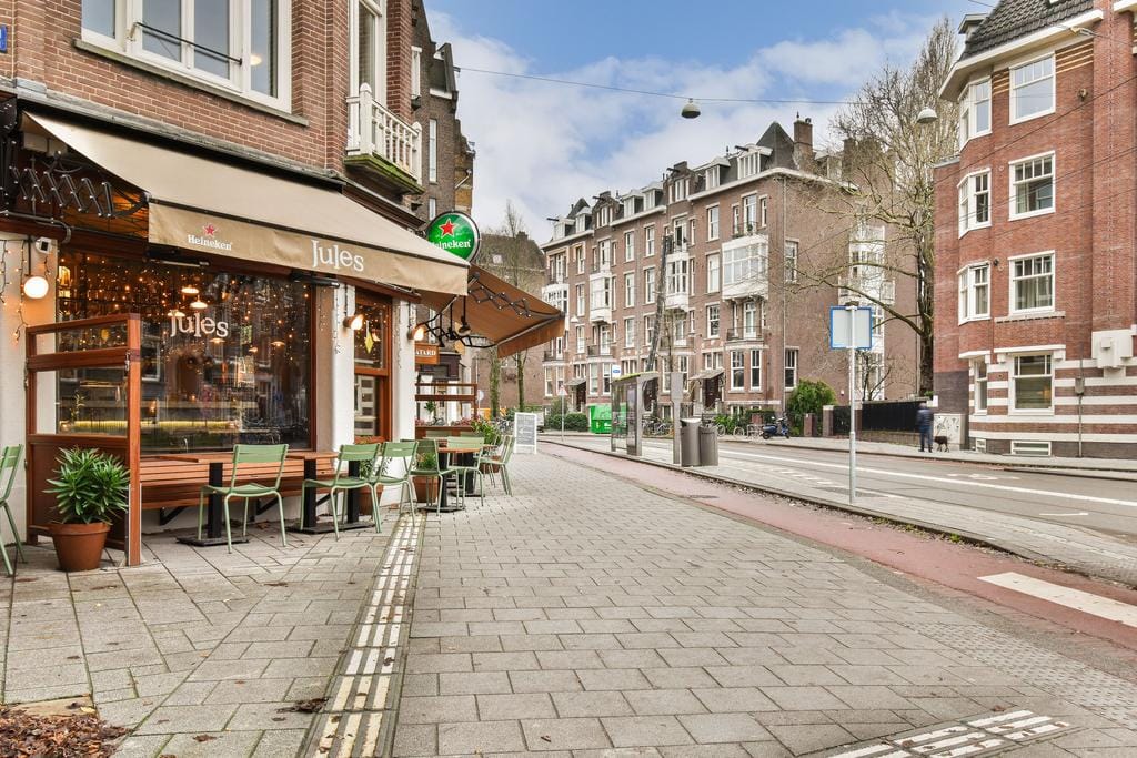 Foto 43 van Prins Hendriklaan 25-C