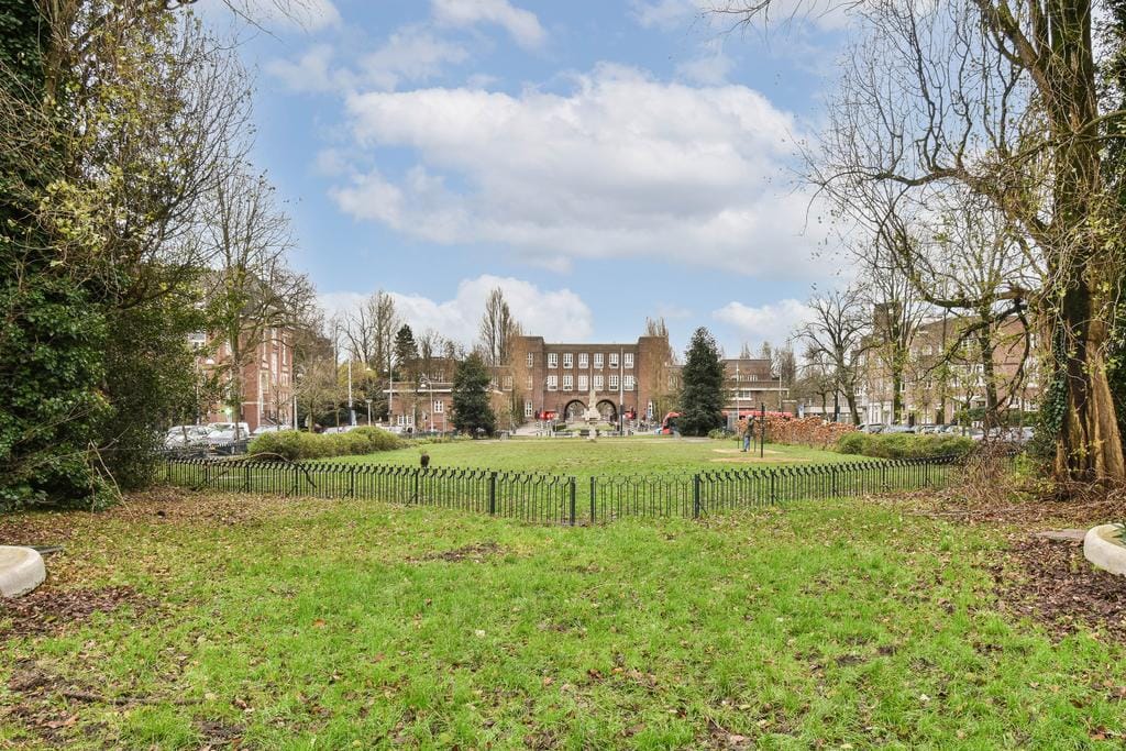 Foto 44 van Prins Hendriklaan 25-C