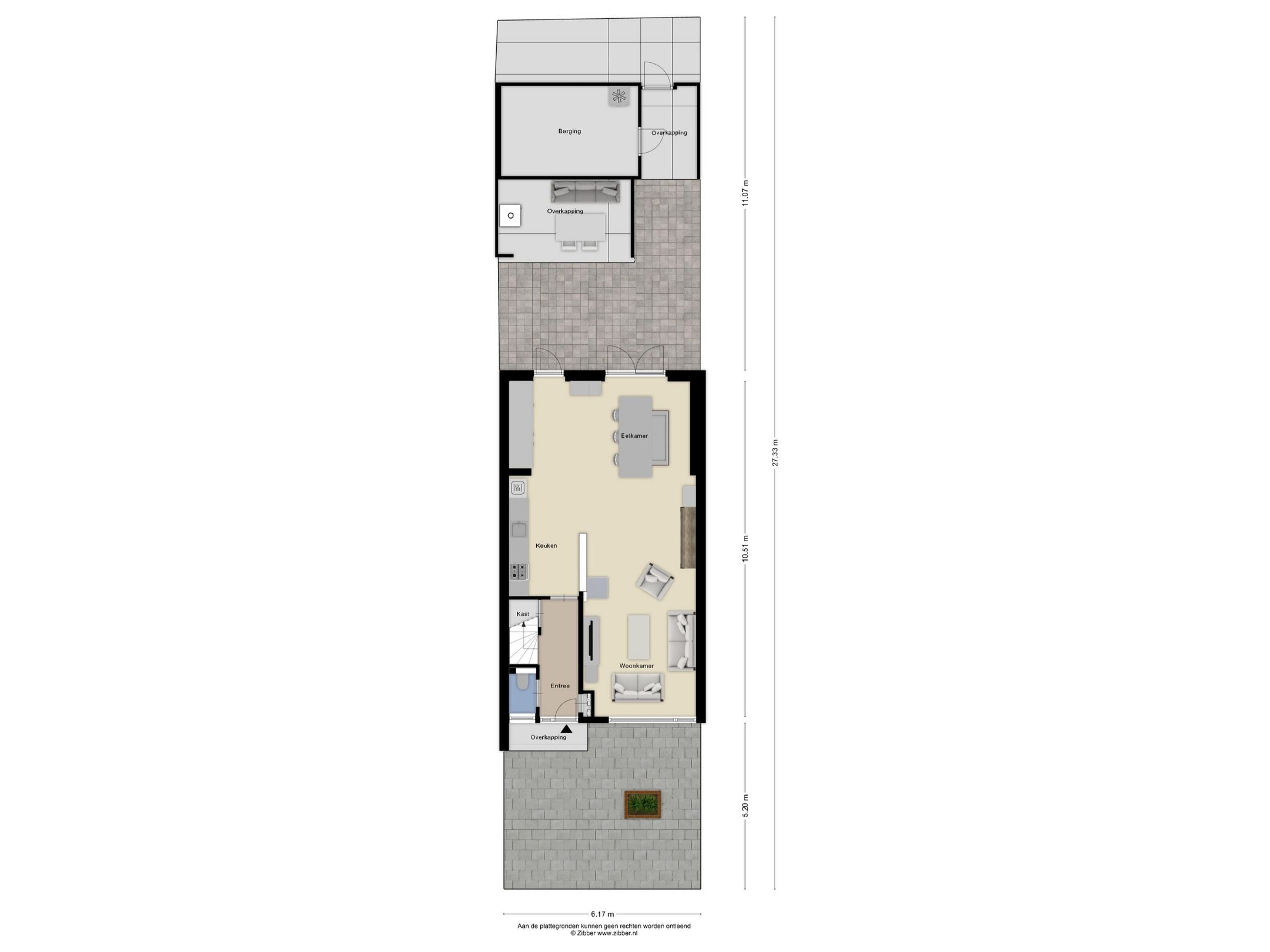 Foto 36 van Klooslaan 1