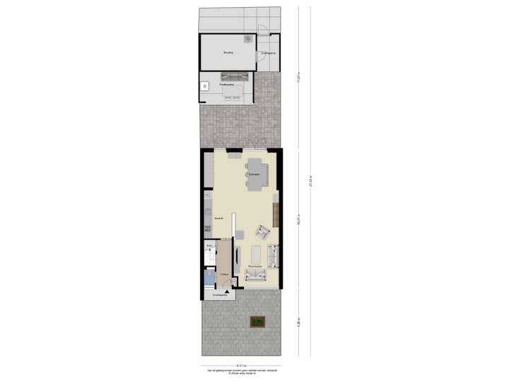 Foto 36 van Klooslaan 1