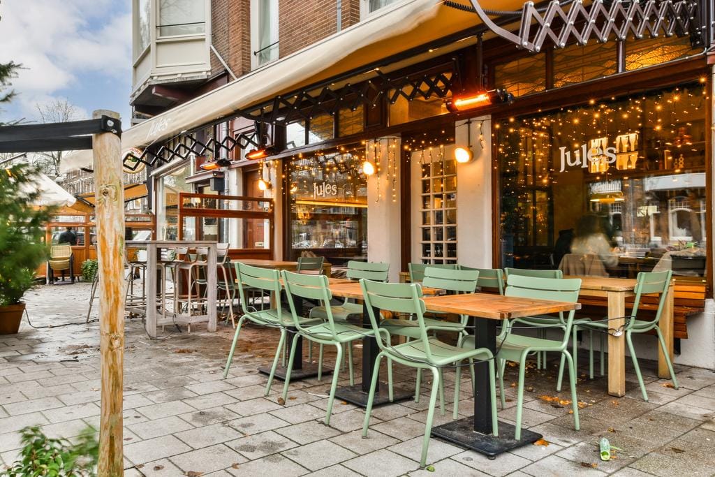 Foto 45 van Prins Hendriklaan 25-C