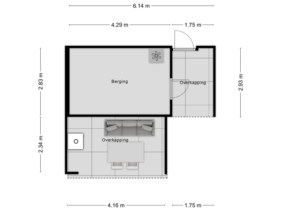 Foto 37 van Klooslaan 1