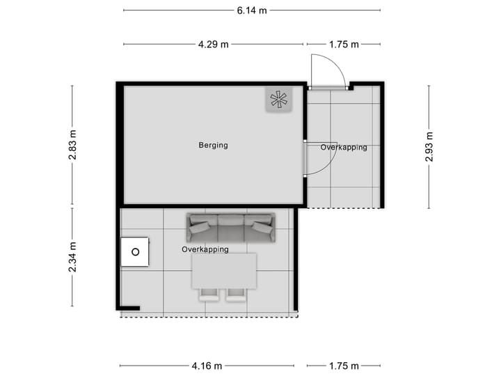 Foto 37 van Klooslaan 1