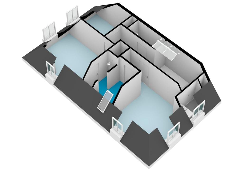 Foto 51 van Prins Hendriklaan 25-C