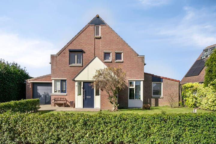 Foto 6 van Dr. Lemmenstraat 15