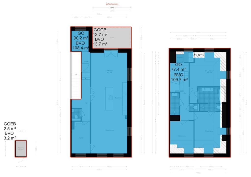Foto 54 van Prins Hendriklaan 25-C