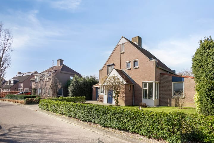 Foto 7 van Dr. Lemmenstraat 15