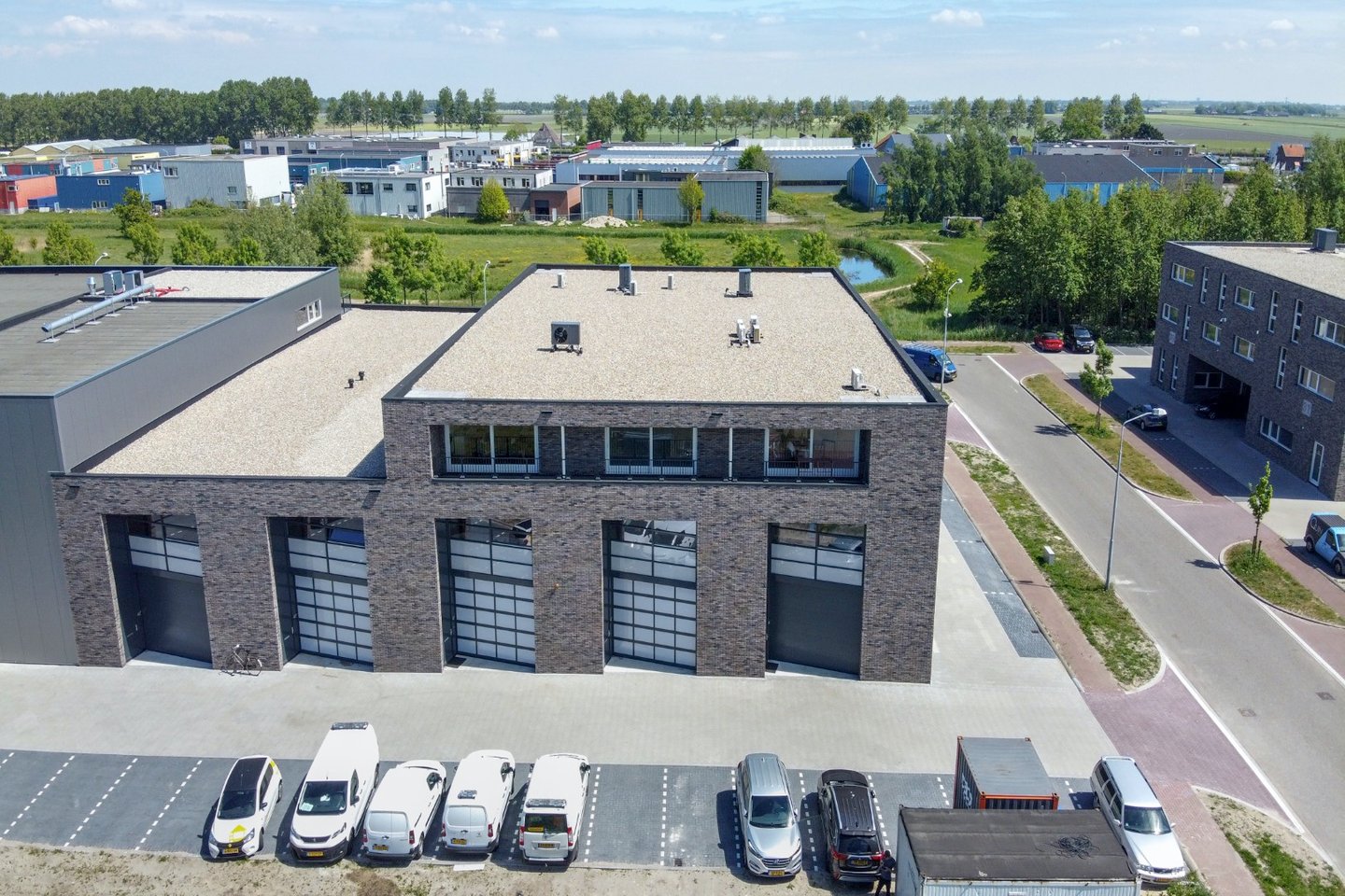 Bekijk foto 1 van De Droogmakerij 42-b