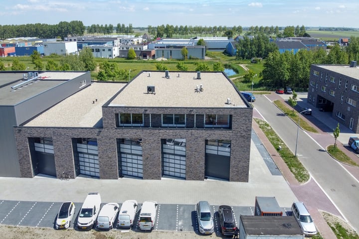 De Droogmakerij 42-b, Heiloo