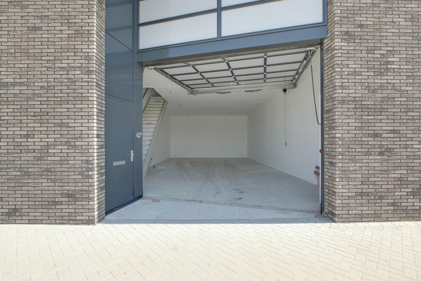 Bekijk foto 2 van De Droogmakerij 42-b