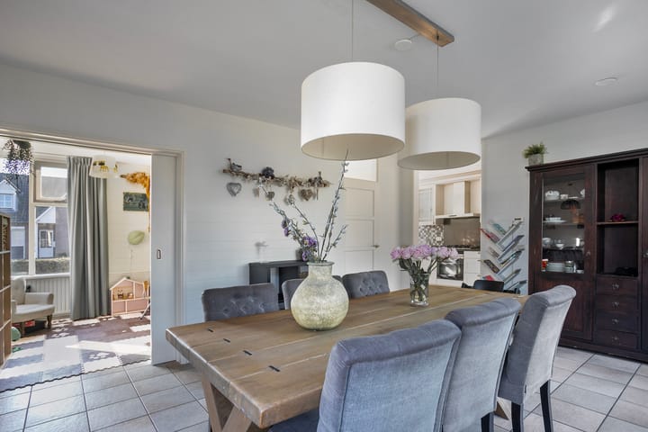 Foto 15 van Dr. Lemmenstraat 15