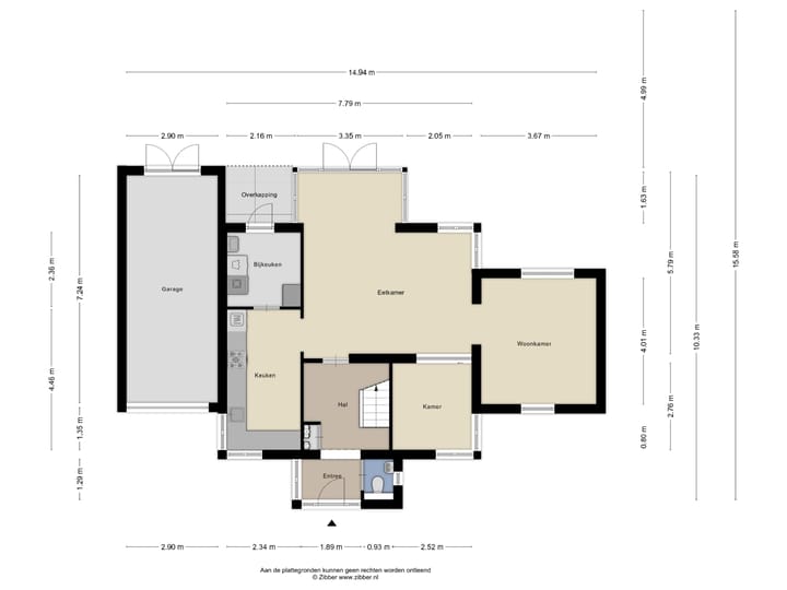 Foto 61 van Dr. Lemmenstraat 15