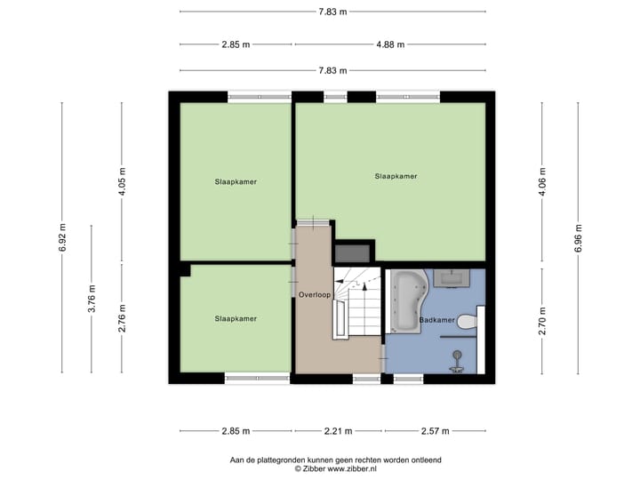 Foto 63 van Dr. Lemmenstraat 15