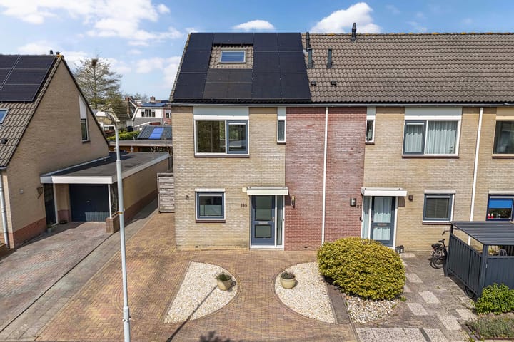 Foto 9 van Korenmolen 195