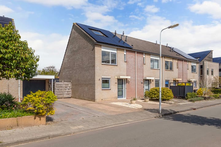 Foto 7 van Korenmolen 195