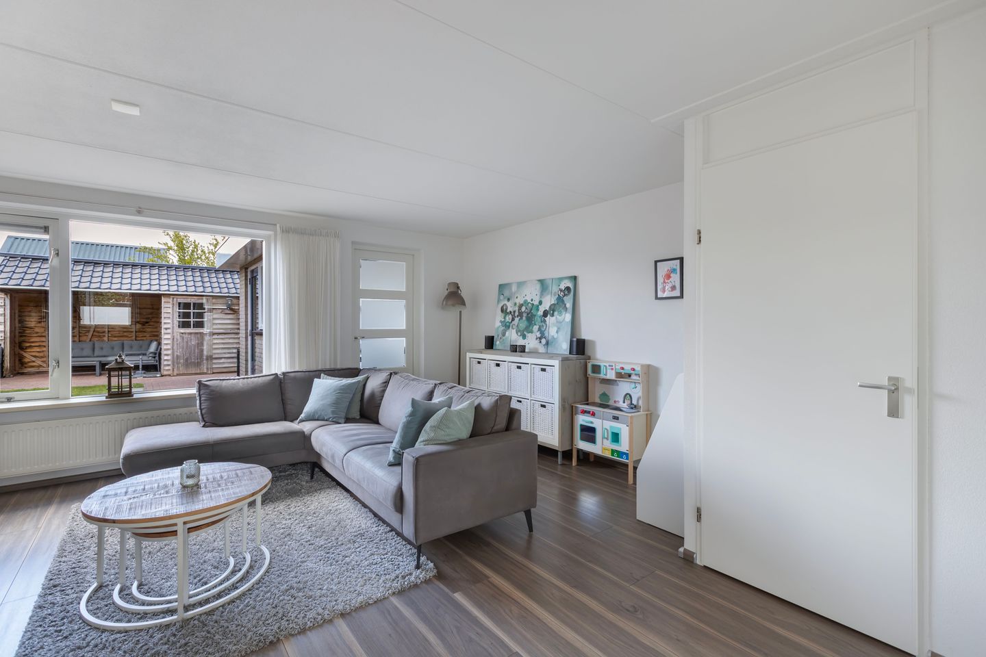 Foto 19 van Korenmolen 195