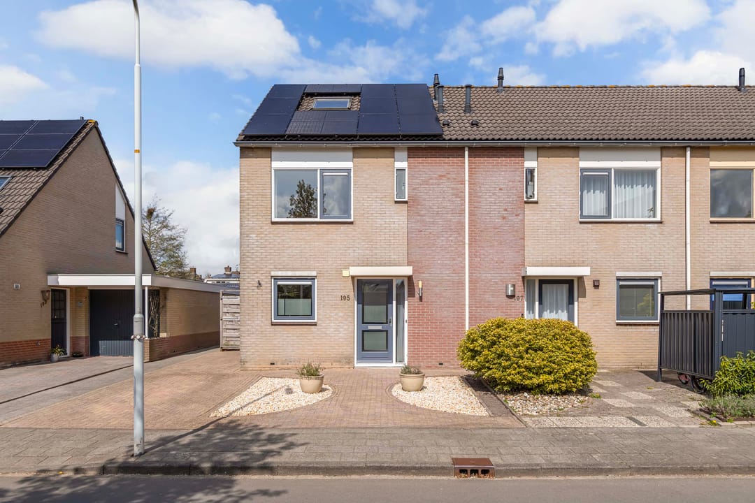 Foto 8 van Korenmolen 195