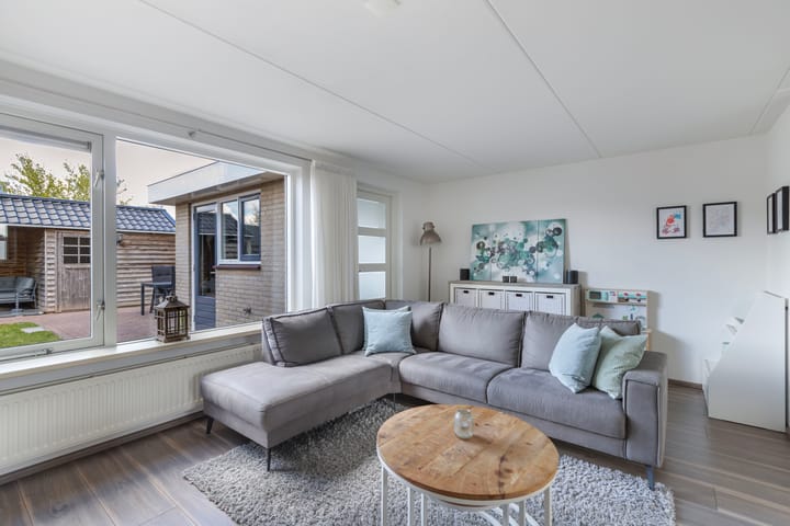 Foto 20 van Korenmolen 195