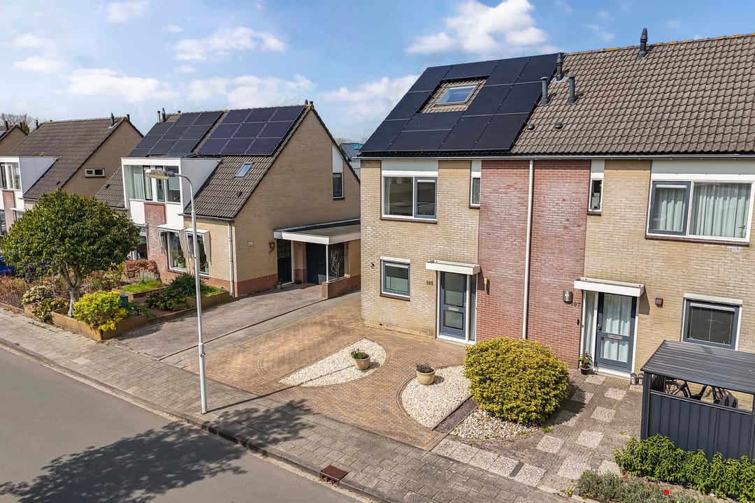 Foto 13 van Korenmolen 195