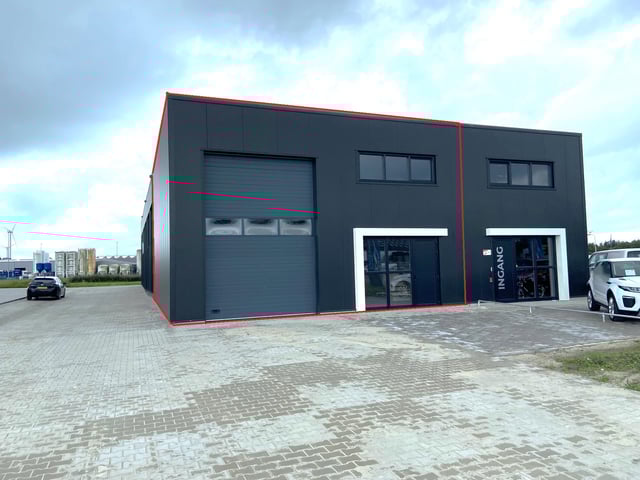 Stevinweg 11-C