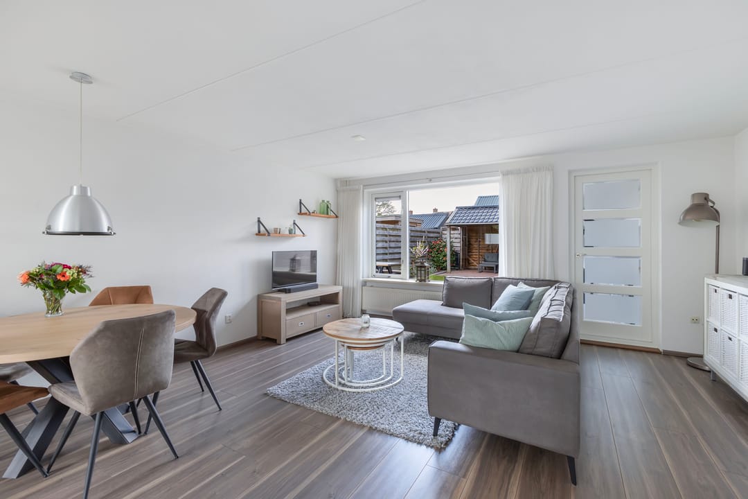 Foto 17 van Korenmolen 195