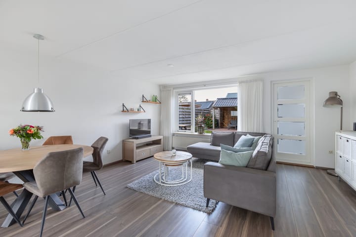 Foto 17 van Korenmolen 195